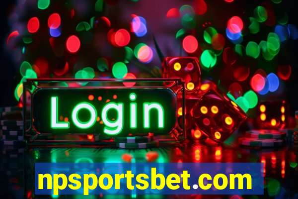 npsportsbet.com