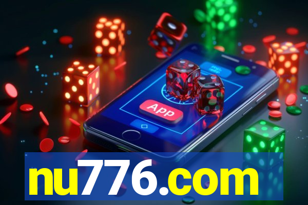 nu776.com