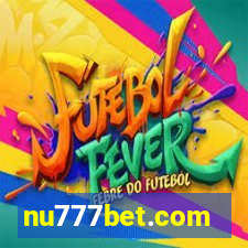 nu777bet.com