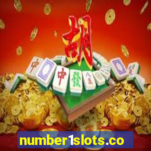 number1slots.com