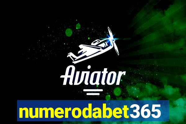 numerodabet365