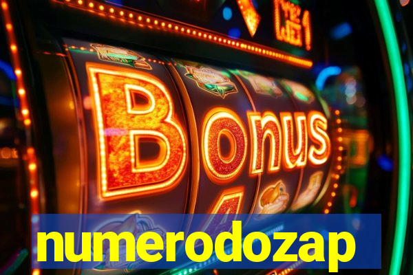 numerodozap