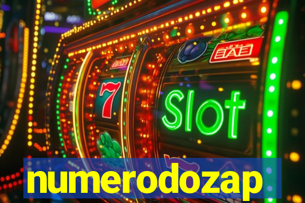 numerodozap