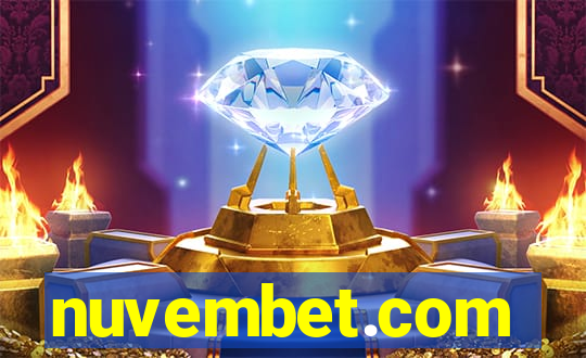 nuvembet.com