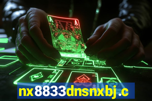 nx8833dnsnxbj.com