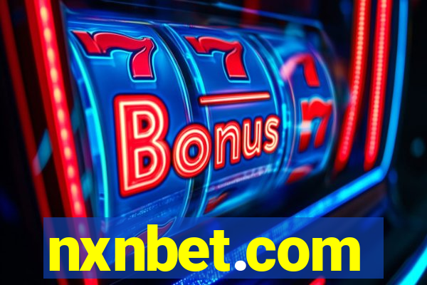 nxnbet.com