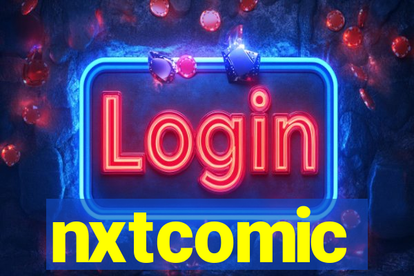 nxtcomic