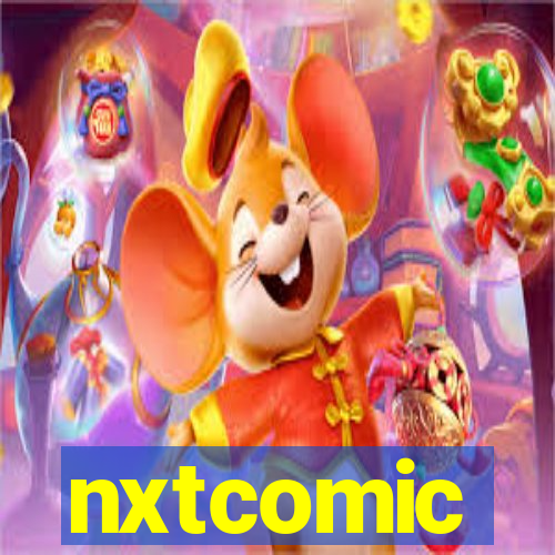 nxtcomic