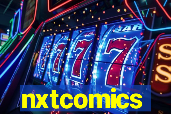 nxtcomics