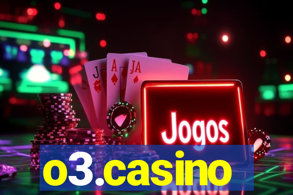 o3.casino