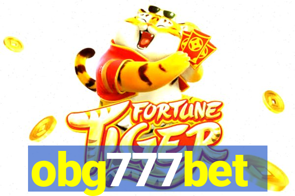 obg777bet