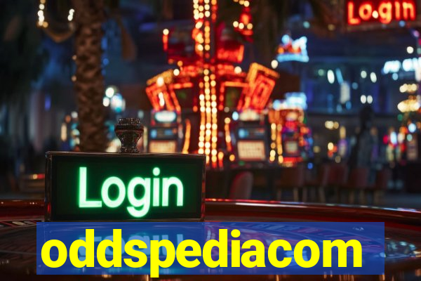 oddspediacom