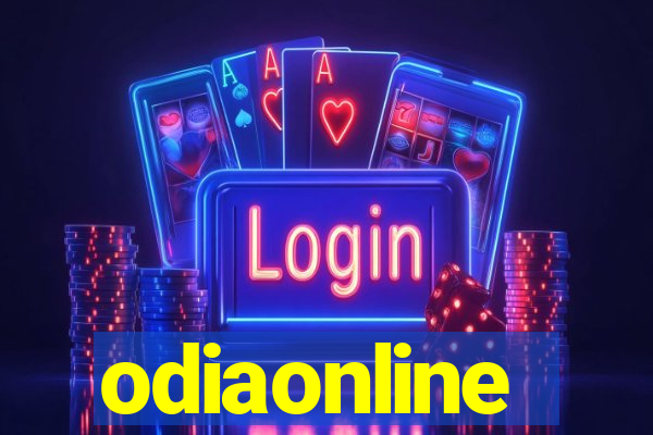 odiaonline