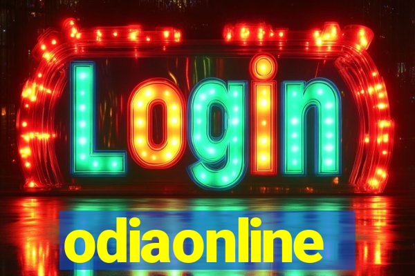 odiaonline