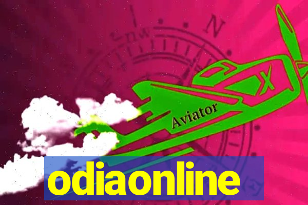 odiaonline