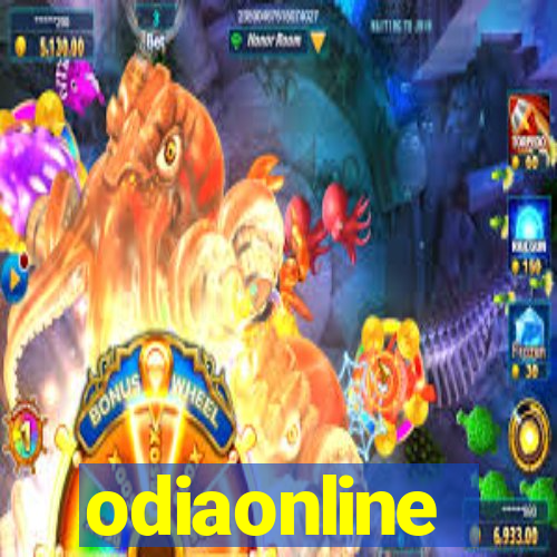 odiaonline