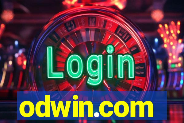 odwin.com