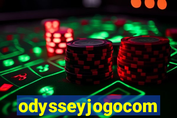 odysseyjogocom