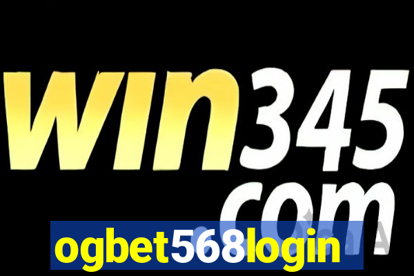 ogbet568login