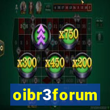 oibr3forum