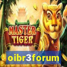 oibr3forum