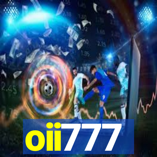 oii777