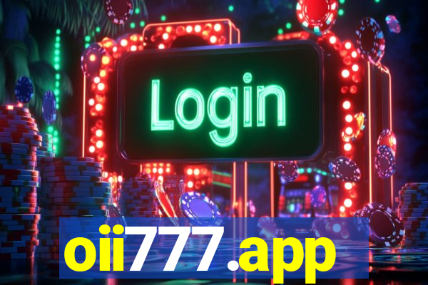 oii777.app