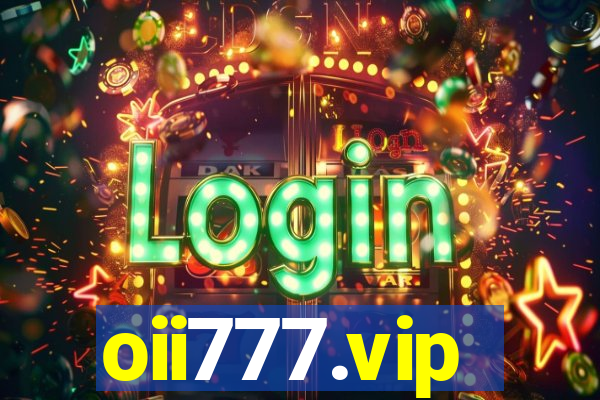 oii777.vip