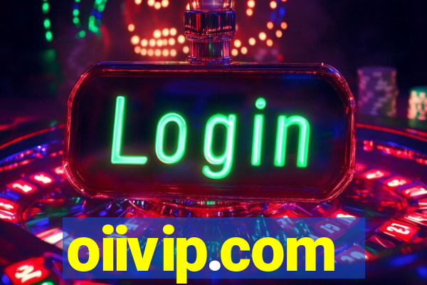 oiivip.com