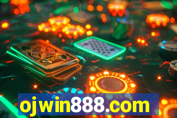 ojwin888.com