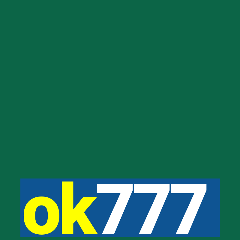 ok777