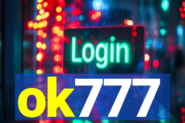 ok777