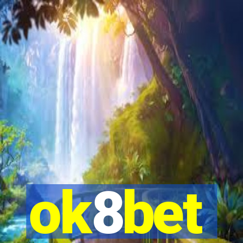 ok8bet