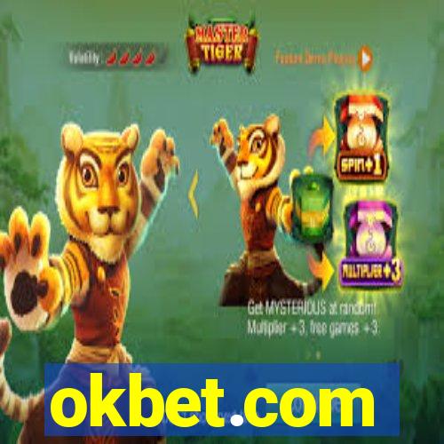 okbet.com