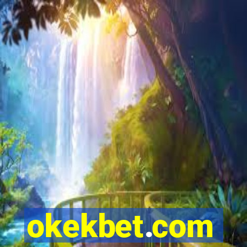 okekbet.com