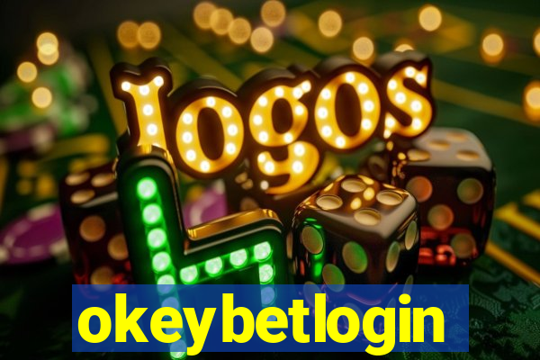 okeybetlogin