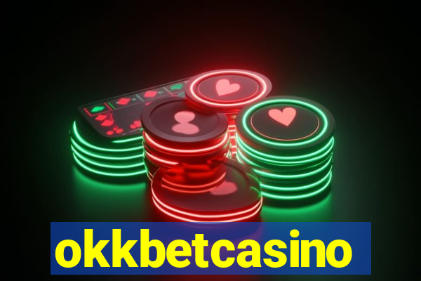 okkbetcasino