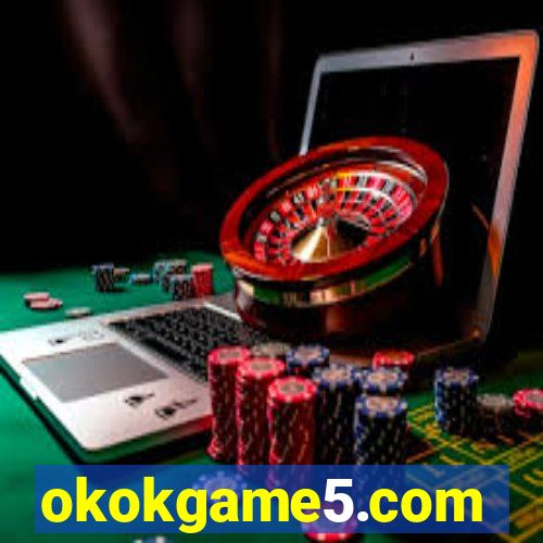 okokgame5.com