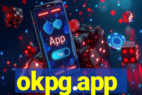 okpg.app