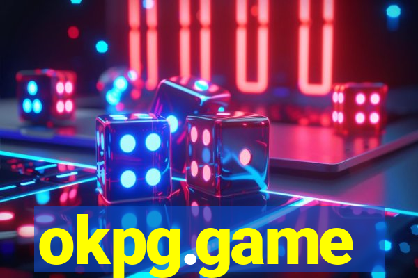 okpg.game