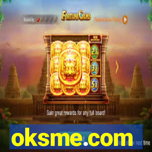 oksme.com