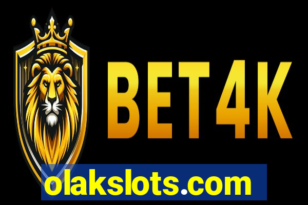 olakslots.com