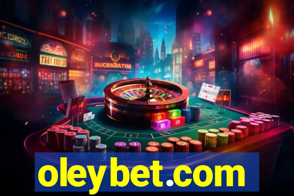 oleybet.com