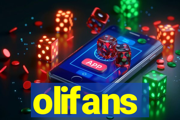 olifans