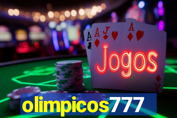 olimpicos777