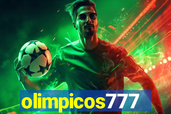 olimpicos777