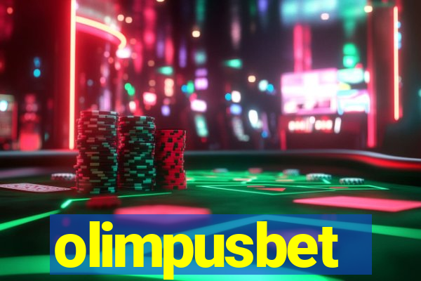 olimpusbet