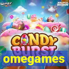 omegames