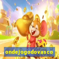 ondejogodovasco