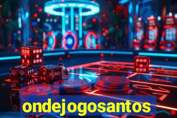 ondejogosantos